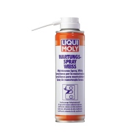 Grasso speciale bianco LIQUI MOLY spray 250ml_0