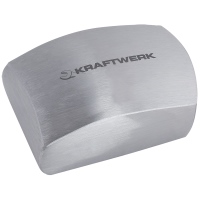 Tasso rettangolare bombato KRAFTWERK_0