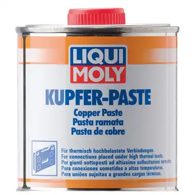 Kupferpaste 250 gr._0