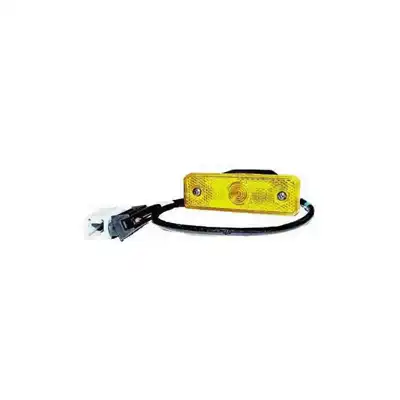 Positionsleuchte gelb Sidepoint ASPÖCK_0