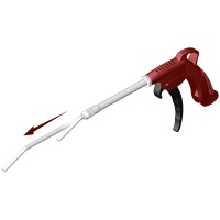 Teleskop-Druckluft-Ausblaspistole KRAFTWERK_1