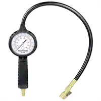 KW Reifenfüller mit Analog-Manometer KRAFTWERK