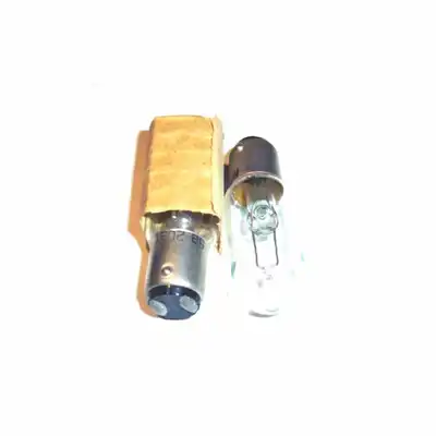 Ampoule 8V lampe clignotant_0