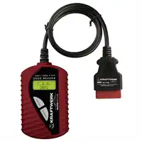 OBD-II Tester,Diagnosegerät für Fahrzeug KRAFTWERK