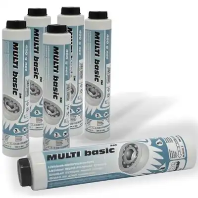Lube-Shuttle®-Kartusche MULTI basic 2M 400g._0