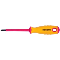 Elektriker-Schraubendreher Pozidriv Nr.2 KRAFTWERK_0