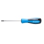 Cacciavite per officina, piatto, T25 x 100 mm