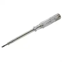 Spannungsprüfer 110 - 250 Volt