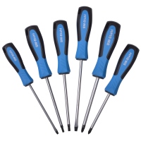 Set di cacciaviti per officina 6 pezzi_0