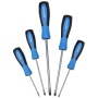 Set di cacciavite 5 pezzi