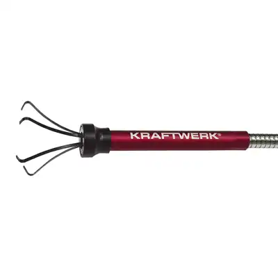 Biegsamer Krallengreifer mit Magnet KRAFTWERK_1