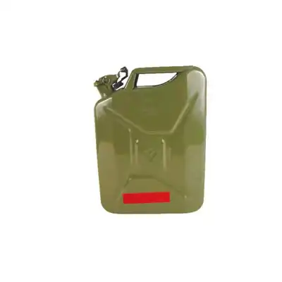 Treibstoffkanister 20 lt._0