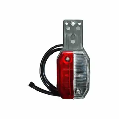 Luce d'ingombro FLEXIPOINT r/b DC 12V            _0