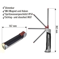 LED-Akku-Handlampe SLIMFLEX_3