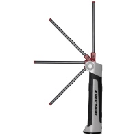 LED-Akku-Handlampe SLIMFLEX_1