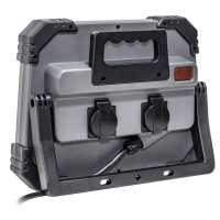 LED Arbeitsleuchte T5000 KRAFTWERK_1