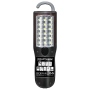 KW LED-Akku-Handlampe 3.7 V Li-Ion KRAFTWERK