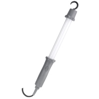 LED-Handlampe 54 SMD 230 V 5m Gummi KRAFTWERK_0