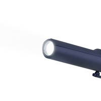 Stiftlampe 6+1 LED, wiederaufladbar KRAFTWERK_1