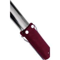 LED-Alu-Handlampe 3.7 V 70 SMD Li-ion KRAFTWERK_2