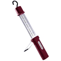 LED-Alu-Handlampe 3.7 V 70 SMD Li-ion KRAFTWERK_1