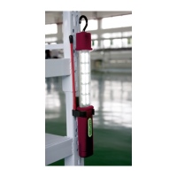 Standfuss/Magnethalter für 32016 KRAFTWERK_1