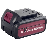 Akku-Bohrschrauber-Satz 18V Li-Ion 4Ah KRAFTWERK_5