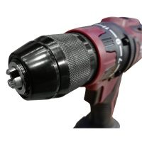 Akku-Bohrschrauber-Satz 18V Li-Ion 4Ah KRAFTWERK_2