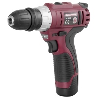 Akku-Bohrschrauber-Satz 10.8V Li-Ion KRAFTWERK_5