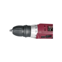 Akku-Bohrschrauber-Satz 10.8V Li-Ion KRAFTWERK_2