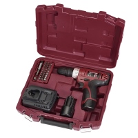 Akku-Bohrschrauber-Satz 10.8V Li-Ion KRAFTWERK_0