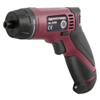 Valigetta di avvitatore senza fili 7.2V Li-Ion_2