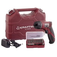 Valigetta di avvitatore senza fili 7.2V Li-Ion_1