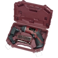 Valigetta di avvitatore senza fili 7.2V Li-Ion_0