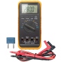 Multimeter mit automatischer