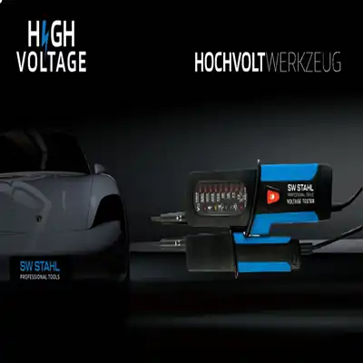 Hochvolt-Spannungsprüfer_1