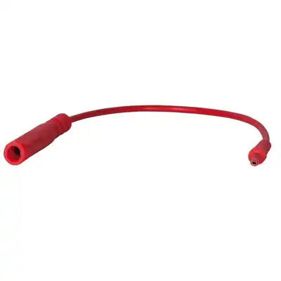 Prüfkabel Buchse rot, 2,5 x 2,6 mm Gehäuse_0