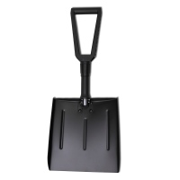 Pelle pliable aluminium anti-étincelle _0