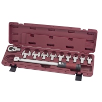 Maul-Drehmomentschl.Satz 1/2" 40-200Nm KRAFTWERK_0