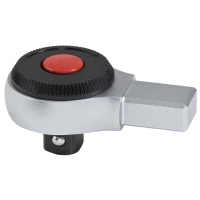 Cliquet réversible-att. 14x18 ½" KRAFTWERK_0