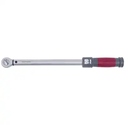 Chiave dinamometrica Clicker, ½" 40-200 Nm_0