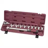 Maul-Drehmomentschl.Satz 1/2" 40-200Nm KRAFTWERK