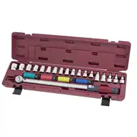 Set chiave dinamometrica ½" 65-335 Nm KRAFTWERK