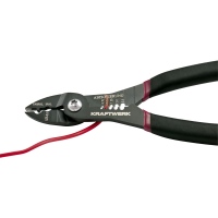 Mini-Kombi-Abisolier- u. Kabelschuhzange KRAFTWERK_6