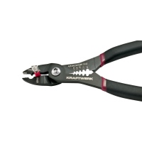 Mini-Kombi-Abisolier- u. Kabelschuhzange KRAFTWERK_4