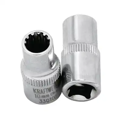 Douille Combi ½" 10mm KRAFTWERK_0