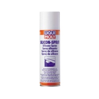 Silikon-Spray 300ml LIQUI MOLY_0