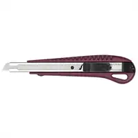 Cutter con anima in metallo, lama 9mm KRAFTWERK