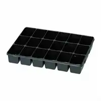 Separation 18-piece