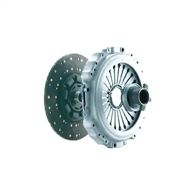 Jeu d'embroyage FICHTEL+SACHS pour VOLVO_0